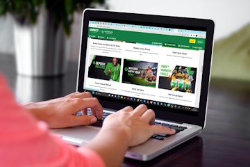 Unibet Promos others