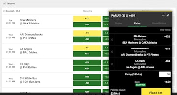 Unibet multi game parlay