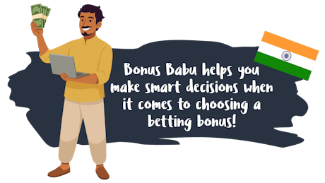 Who is Bonus Babu
