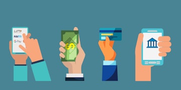 Withdrawal Methods