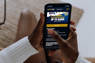 Wynn BET Casino Bonus