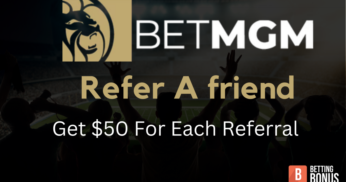 BetMGM Promo - First TD Scorer Bet Insurance of $25