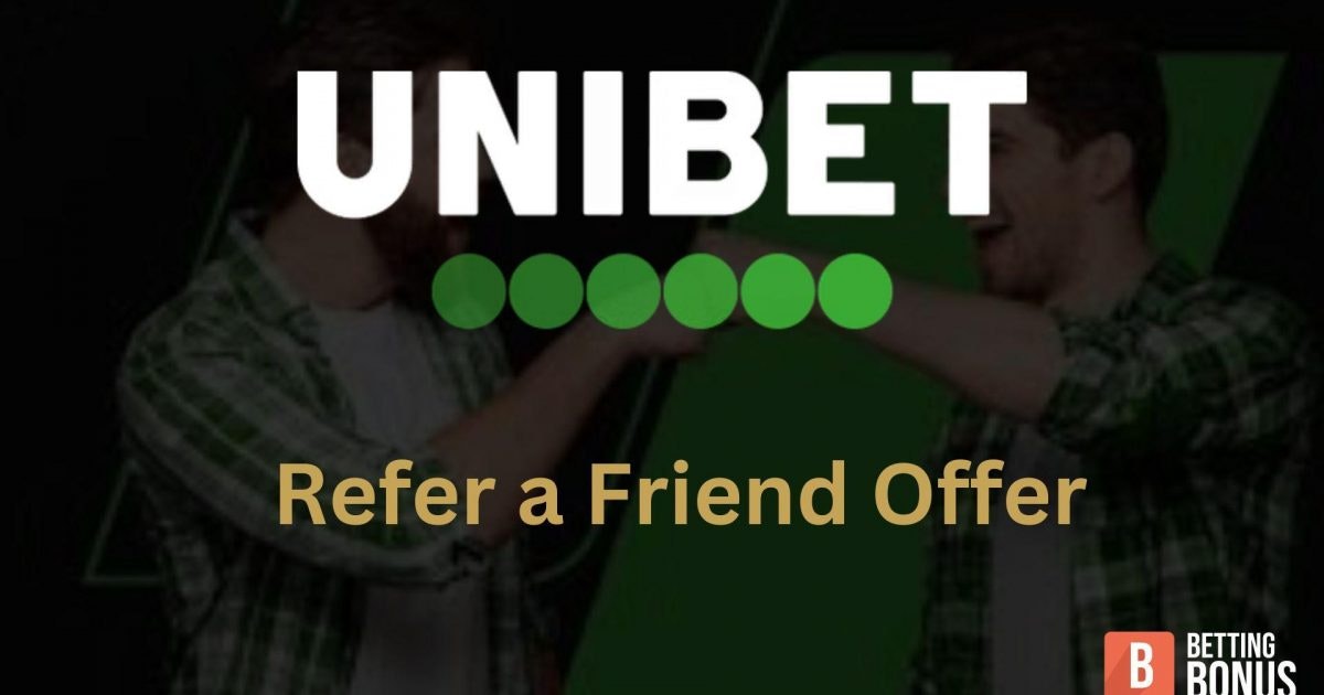 unibet  offer