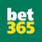 Bet365 Bonus square logo
