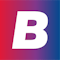 Betfred Bonus square logo