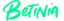 Betinia logo transp