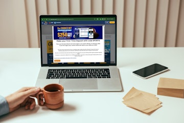 Betrivers nj sign up offer