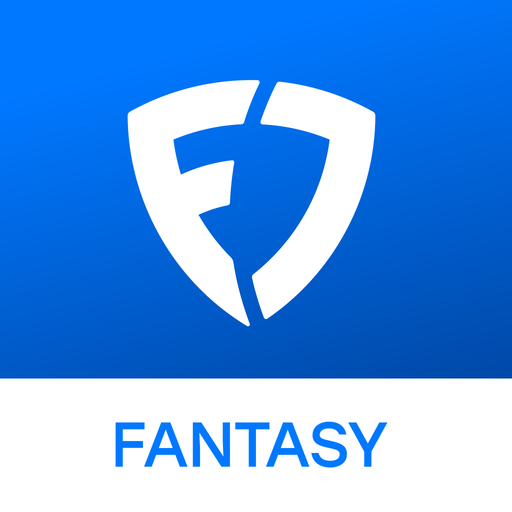 Fanduel fantasy logo square
