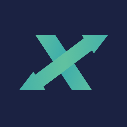 Prophetx logo transparent