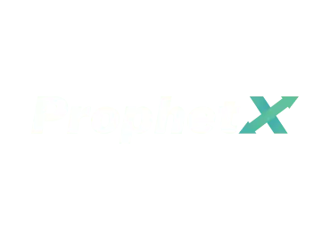 Prophetx logo transparent