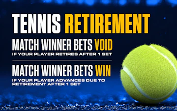 Thescorebet tennis retirement promo