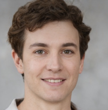 Sander Profile Image